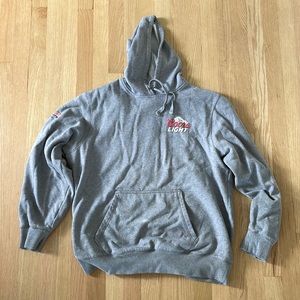 Coors Light Hoodie